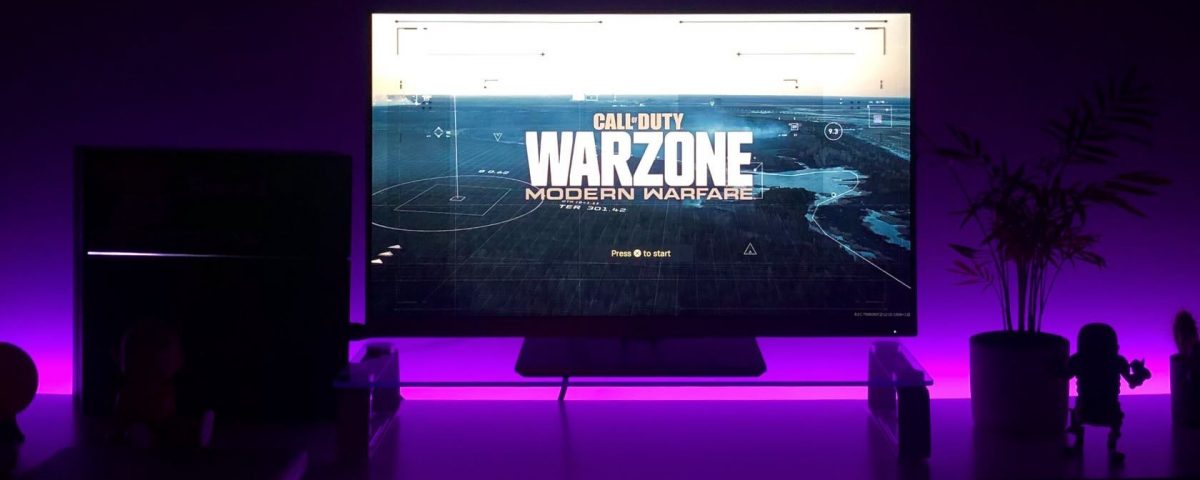 C Mo Corregir La Llamada De Servicio Warzone No Se Inicia En Windows