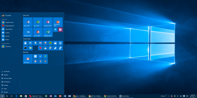 Cómo cambiar el fondo de pantalla en Windows 10 desactivado | Servicio  tecnico Hp Argentina