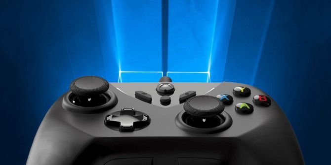 how to connect xbox controller to pc bluetooth