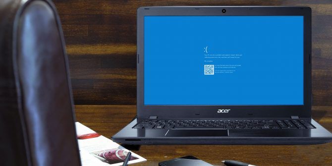 11 Consejos Para Ayudarlo A Solucionar El Error De Pantalla Azul De Windows 10 Servicio 0849