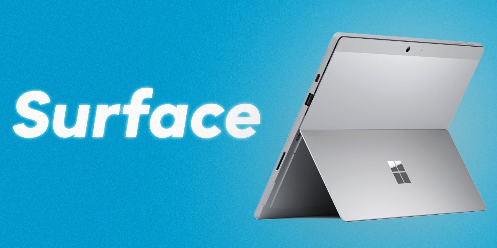 The Microsoft Surface Comparison Guide: Which Device Is Best For You ...