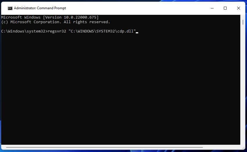 Cómo solucionar el error 0xc0000006 de imagen mala en Windows 10 y 11